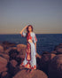 Eirianna The Brand - Victoria Long Dress